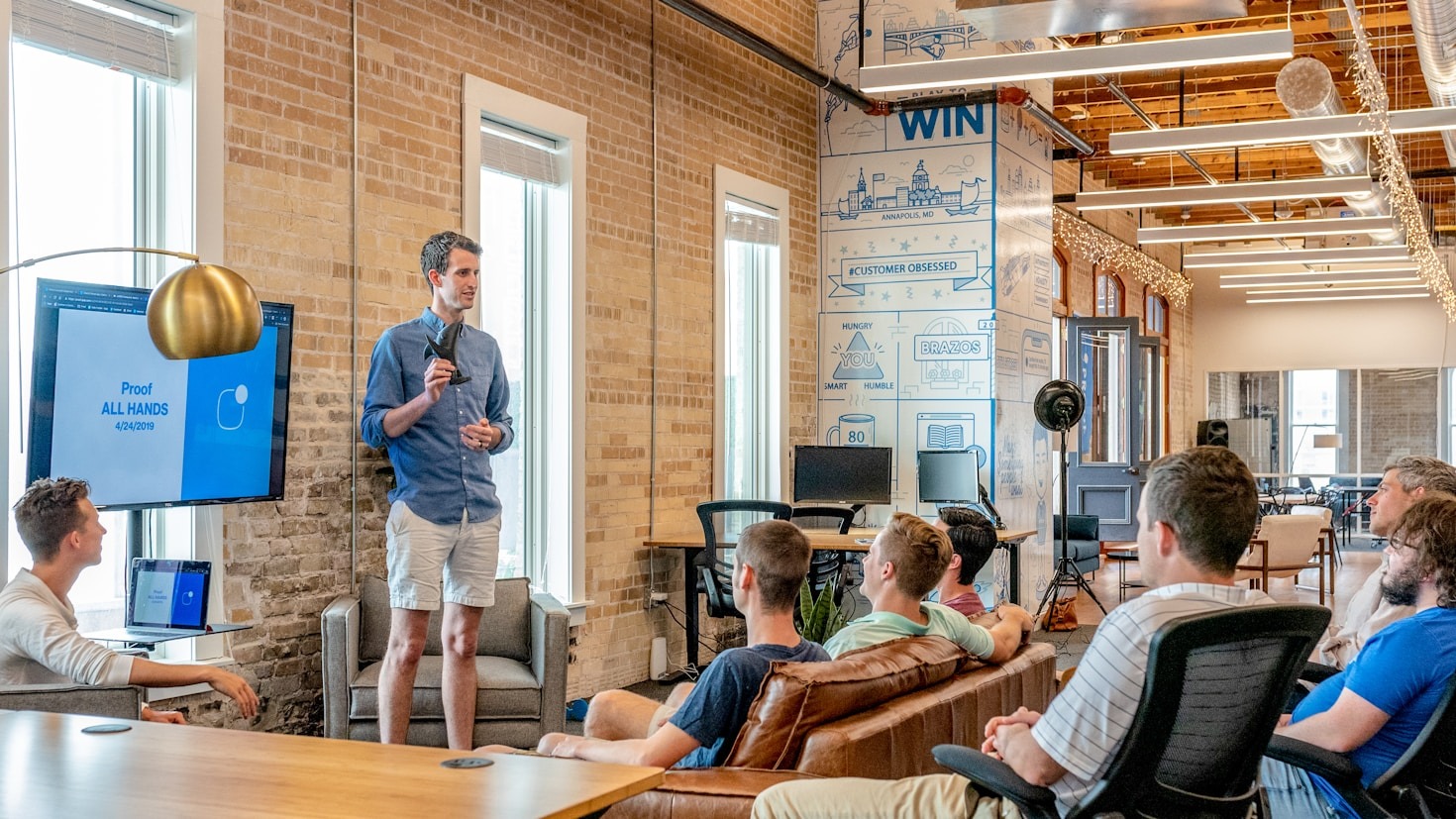 Five Ways To Boost Your Lead Quality