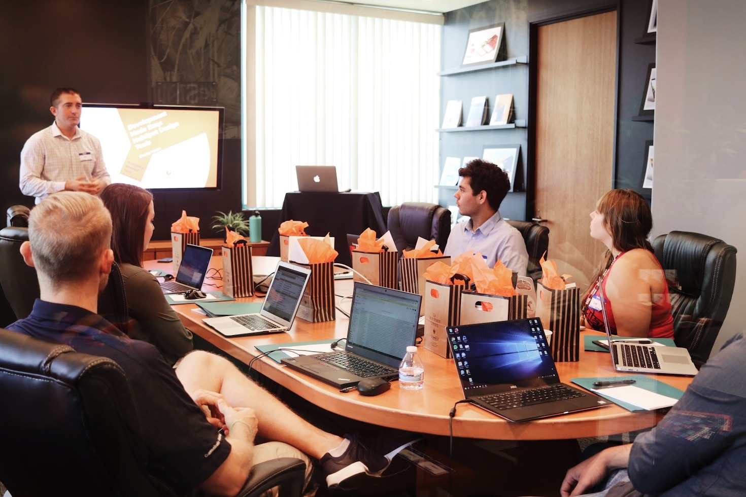Marketing Trends That Will Define This Year