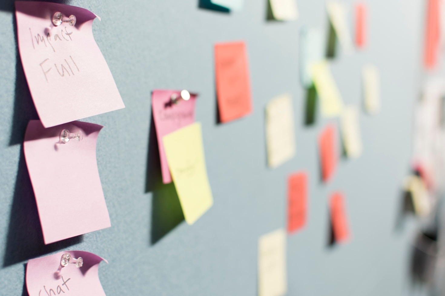 Building Authority In A Competitive Industry Space